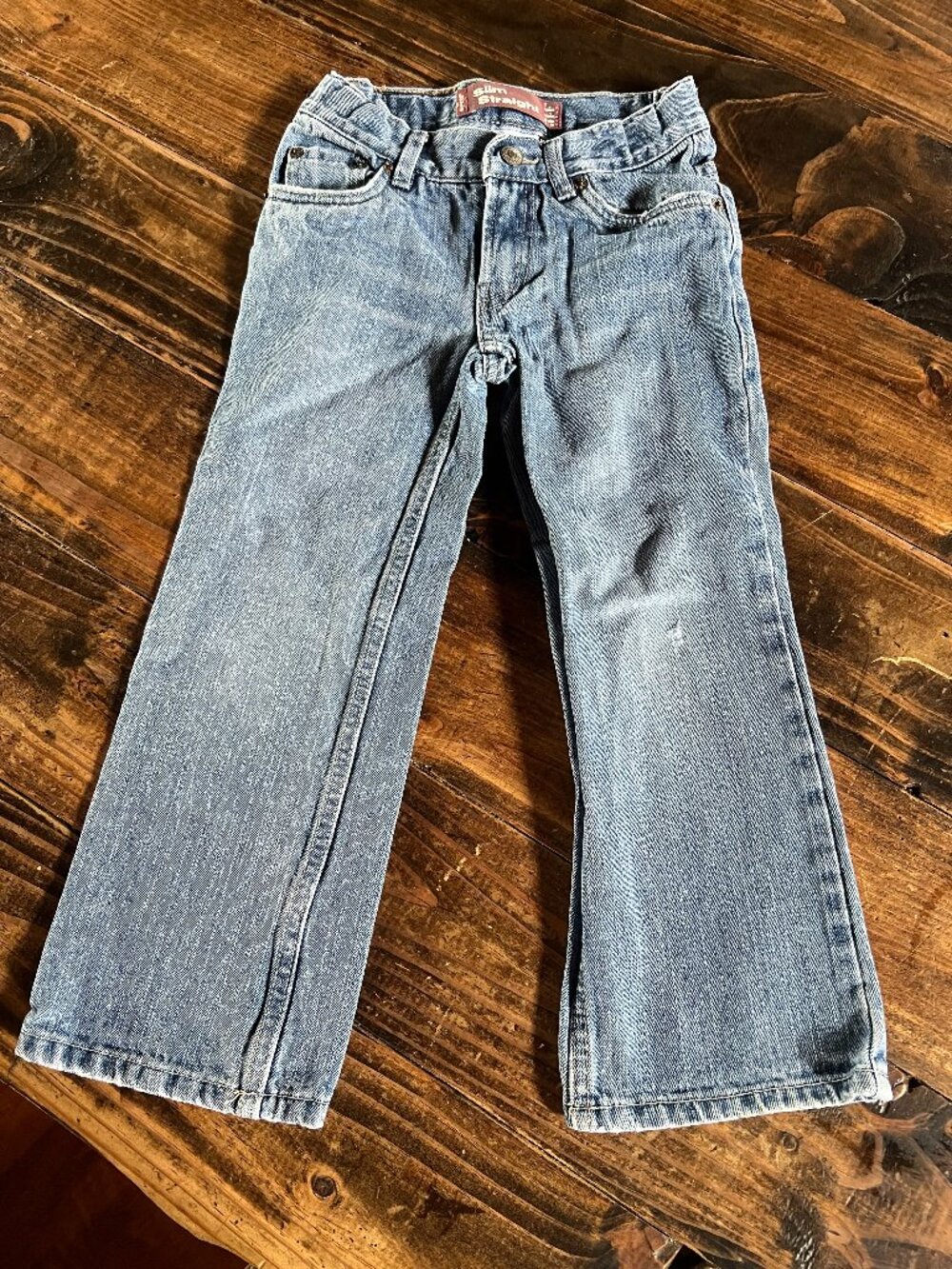 Slim fit 514